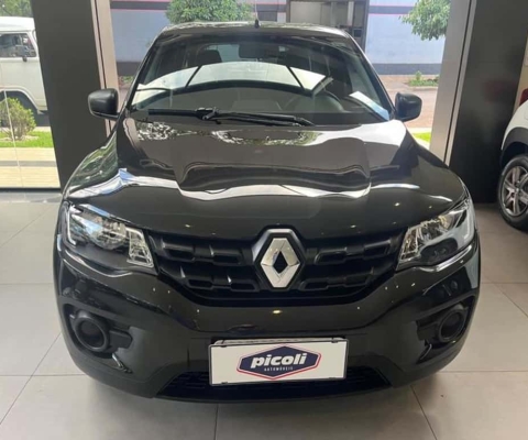 RENAULT KWID ZEN 10MT 2018