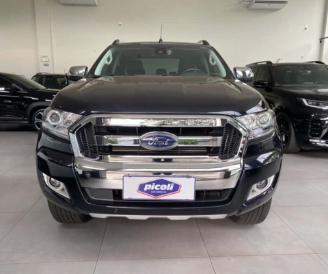 FORD RANGER LTDCD4A32C 2018