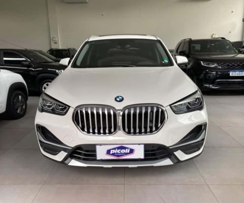 BMW X1 S20I ACTIVEFLEX 2022