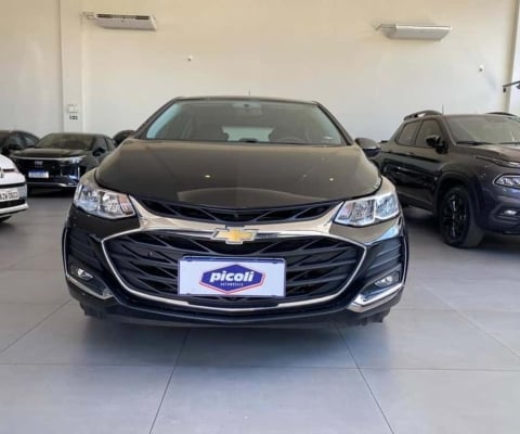 CHEVROLET CHEV CRUZE LT HB AT 2020