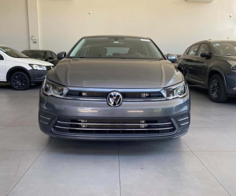 VOLKSWAGEN POLO HIGHLINE AB 2025