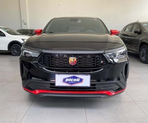 FIAT PULSE ABARTH 270 2023