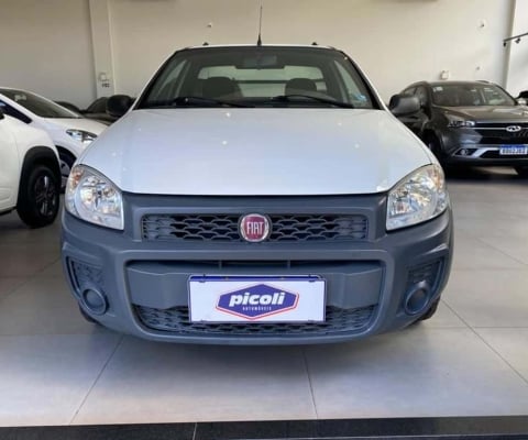 FIAT STRADA HD WK CC E 2019