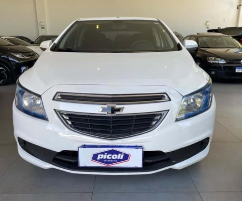 CHEVROLET ONIX 1.4MT LT 2015