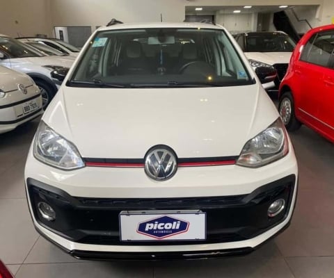 VOLKSWAGEN UP CROSS MDV 2018