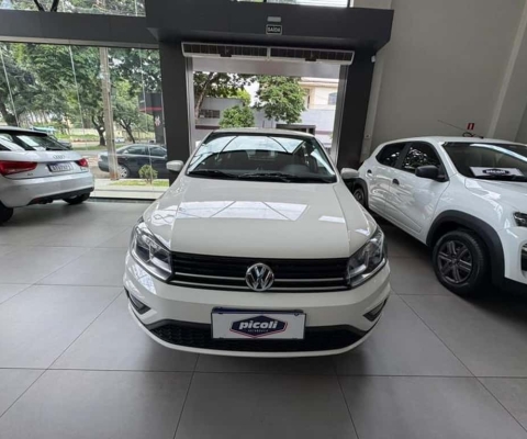 VOLKSWAGEN GOL 1.6L AF5 2019