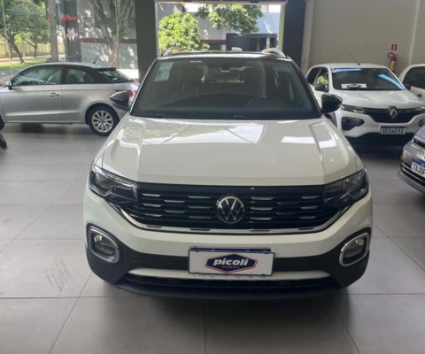 VOLKSWAGEN T CROSS HL TSI 2023