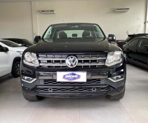 VOLKSWAGEN AMAROK CD 4X4 SE 2018