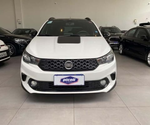 FIAT ARGO TREKKING 1.3 2020