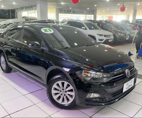 Volkswagen VIRTUS 1.6 MSI TOTAL FLEX AUTOMÁTICO