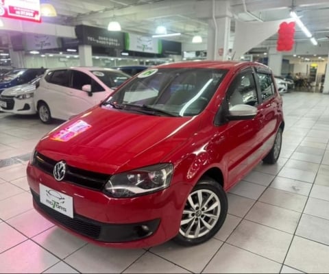 Volkswagen FOX 1.6 MI ROCK IN RIO 8V FLEX 4P MANUAL