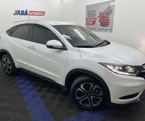 Honda HR-V Flex Automático