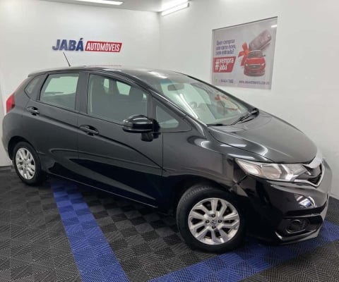 Honda Fit Flex CVT