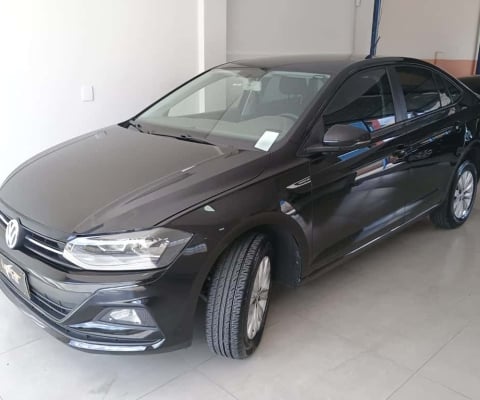 VOLKSWAGEN VIRTUS 1.0 TSI 200 COMFORTLINE 12V