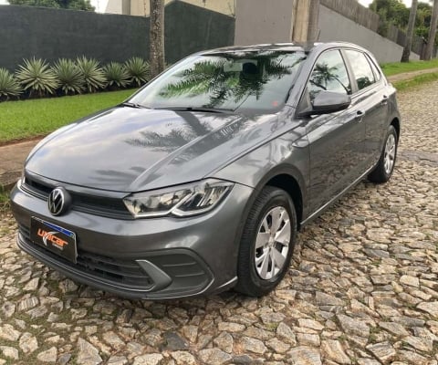 VOLKSWAGEN POLO 1.0 MPI 12V 4P