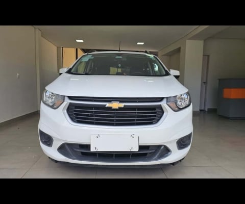 CHEVROLET SPIN 1.8 ACTIV7 ECONO. 8V 4P