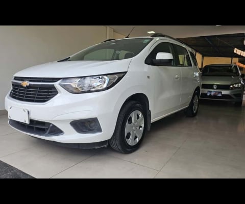 CHEVROLET SPIN 1.8 LT 8V 4P