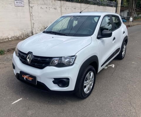 RENAULT KWID 1.0 ZEN 12V 4P