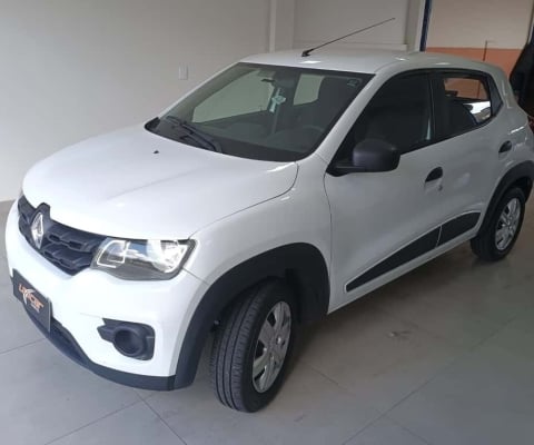 RENAULT KWID 1.0 ZEN 12V 4P