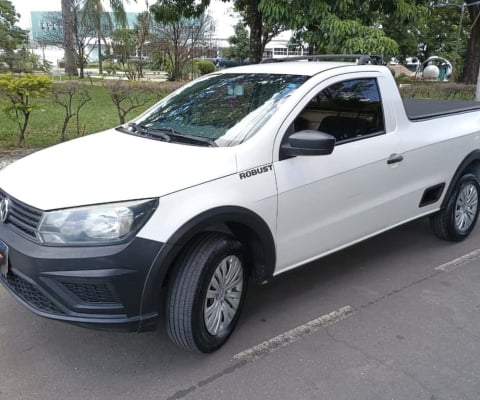 VOLKSWAGEN SAVEIRO 1.6 CS ROBUST