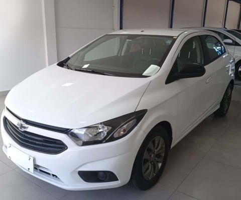 CHEVROLET JOY 1.0 HATCH BLACK EDITION 8V 4P