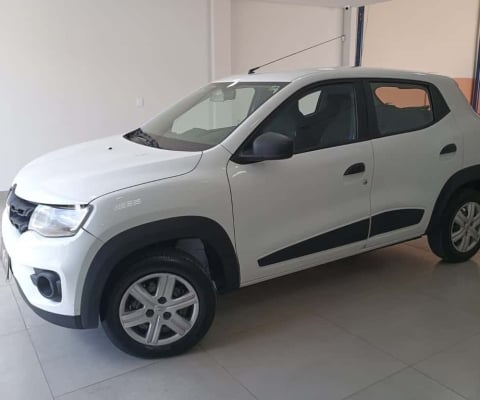 RENAULT KWID 1.0 ZEN 12V 4P