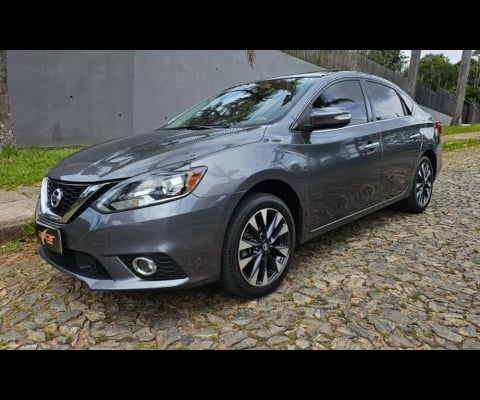 NISSAN SENTRA 2.0 SL FLEXSTART 16V 4P