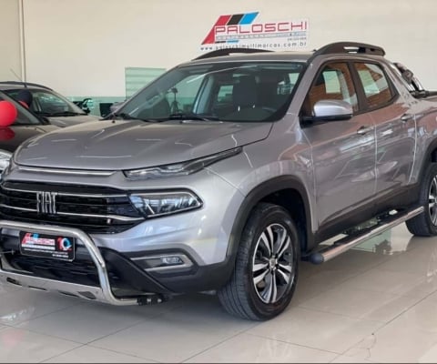 Fiat TORO 1.3 TURBO 270 FLEX FREEDOM AT6