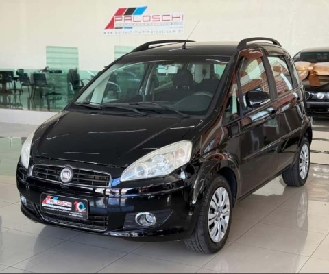 Fiat IDEA 1.4 MPI ATTRACTIVE 8V FLEX 4P MANUAL