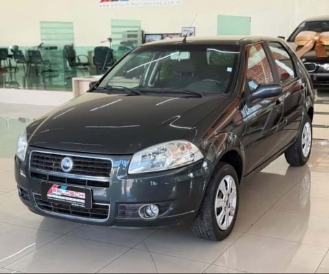 Fiat PALIO 1.4 MPI ELX 8V FLEX 4P MANUAL