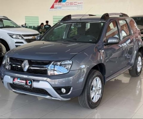 Renault DUSTER 1.6 DYNAMIQUE 4X2 16V FLEX 4P MANUAL