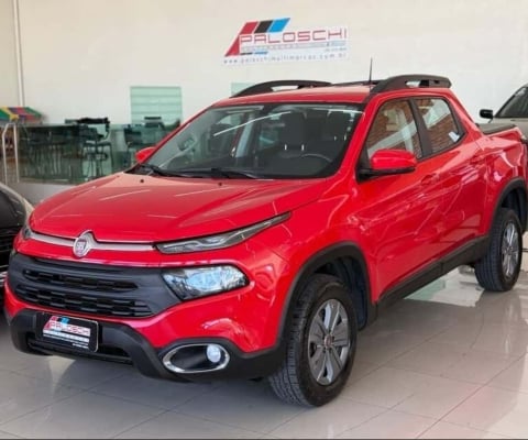 Fiat TORO 1.8 16V EVO FLEX FREEDOM AT6