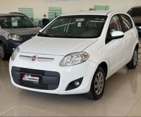 Fiat PALIO 1.0 MPI ATTRACTIVE 8V FLEX 4P MANUAL