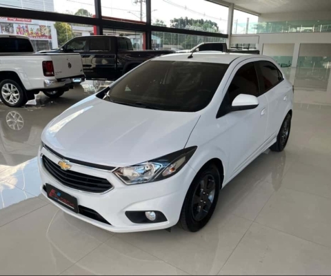 Chevrolet ONIX 1.4 MPFI LTZ 8V FLEX 4P AUTOMÁTICO