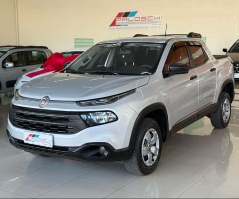 Fiat TORO 1.8 16V EVO FLEX FREEDOM AT6