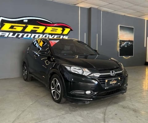 Honda Hr-v 2016 1.8 16v flex ex 4p automático