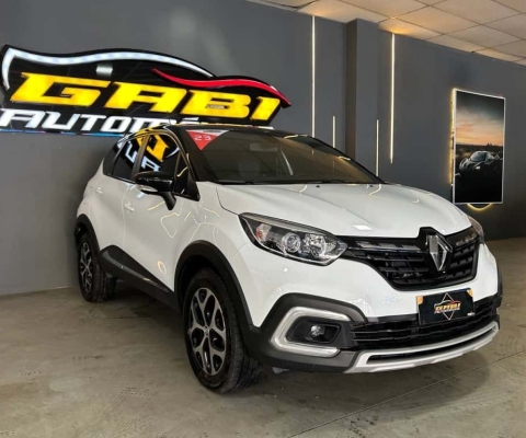 Renault Captur 2023 1.3 tce flex intense x-tronic