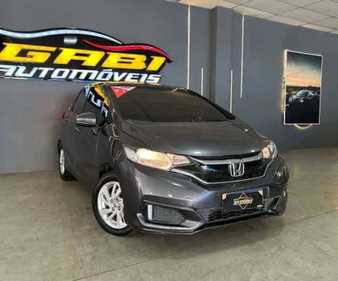 Honda Fit 2021 1.5 dx 16v flex 4p manual