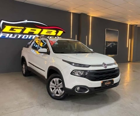 Fiat Toro 2019 1.8 16v evo flex freedom at6