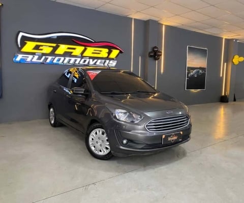 Ford Ka 2020 1.5 ti-vct flex se plus sedan automático