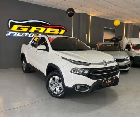 Fiat Toro 2021 1.8 16v evo flex freedom at6