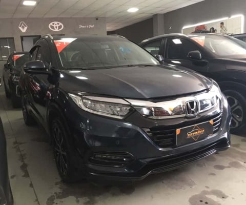 Honda Hr-v 2021 1.8 16v flex exl 4p automático