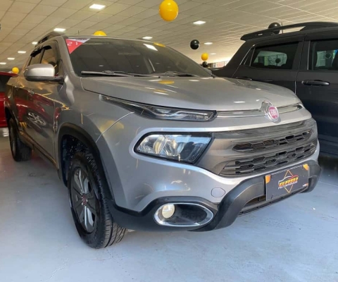 Fiat Toro 2021 1.8 16v evo flex freedom at6