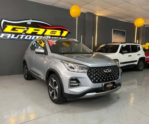 Chery Tiggo 5x pro 2023 1.5 vvt turbo iflex cvt