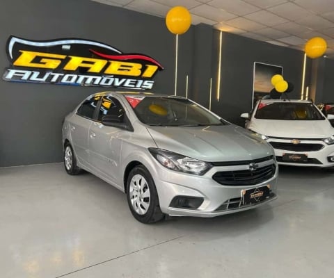 Chevrolet Joy 2021 1.0 8v flex plus black 4p manual