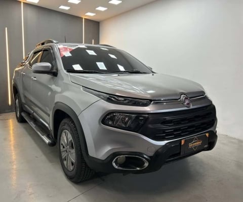 Fiat Toro 2021 1.8 16v evo flex freedom at6