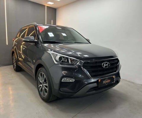 Hyundai Creta 2019 2.0 16v flex prestige automático