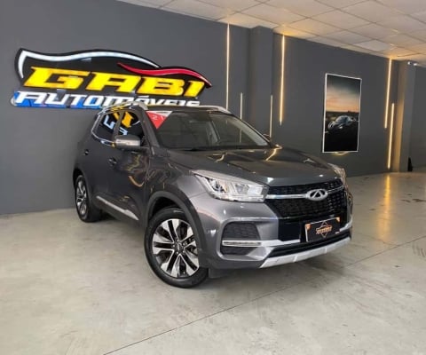 Chery Tiggo 5x 2021 1.5 vvt turbo iflex txs dct