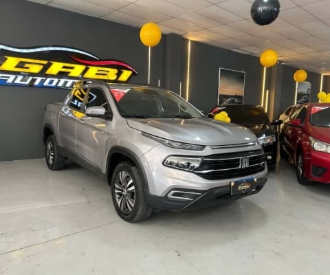 Fiat Toro 2023 1.3 turbo 270 flex freedom at6