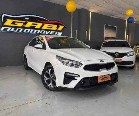 Kia Cerato 2020 2.0 16v flex sx automático